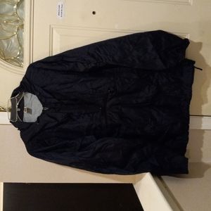 men windbreaker